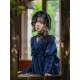 Infanta Sacred Orchard Manor One Piece(2 Colours/Full Payment Without Shipping)
